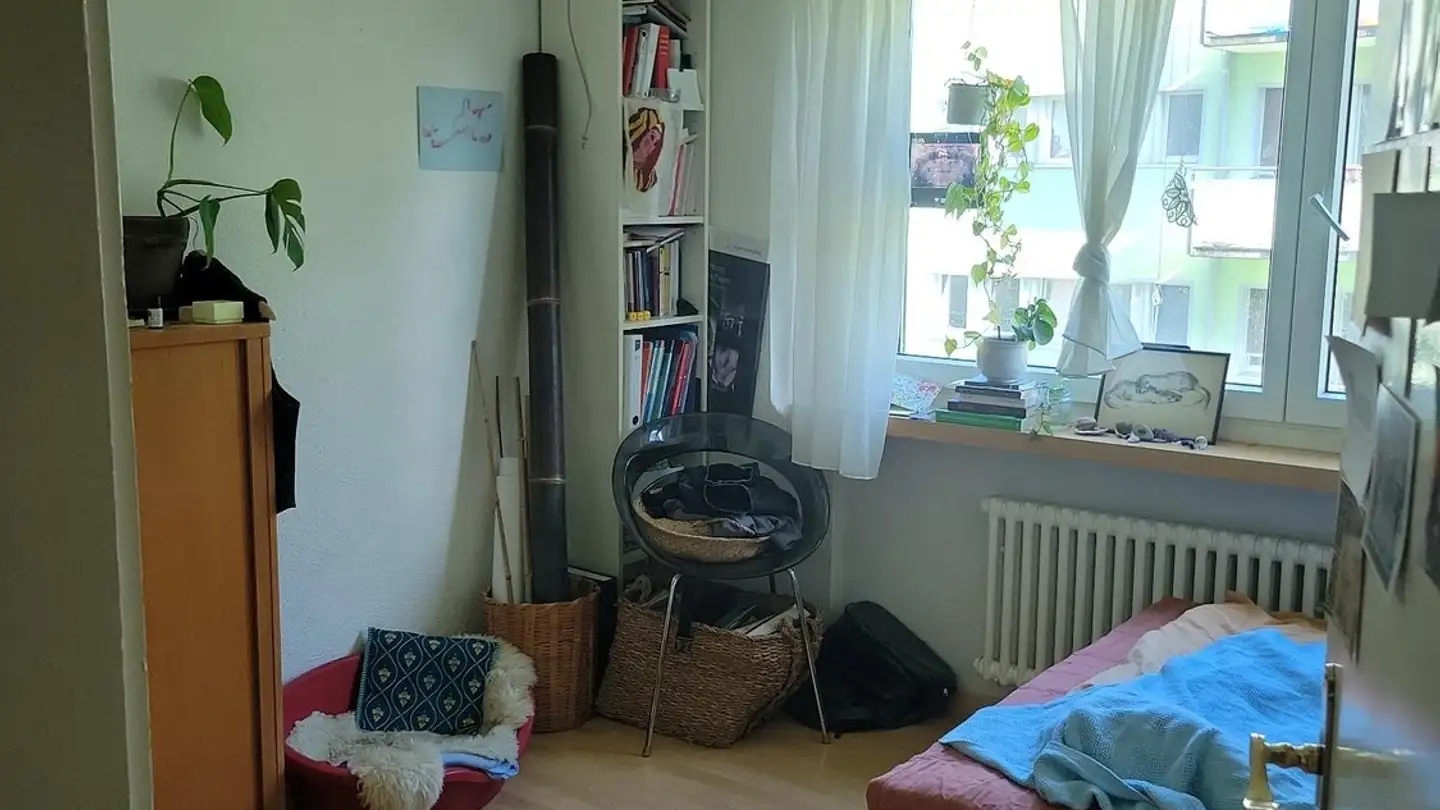 Appartamento in affitto - 8400 Winterthur - Foto 2