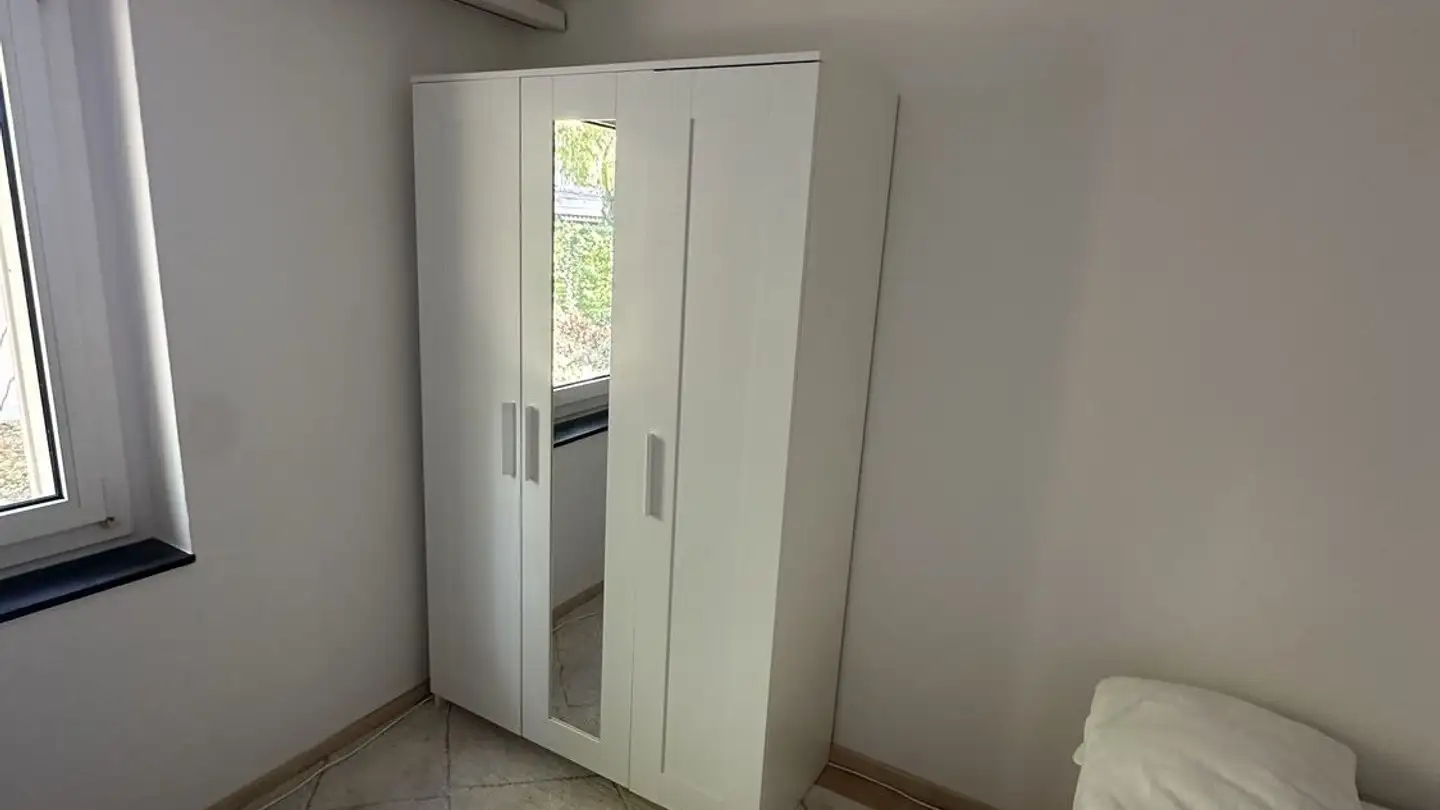 Stanza singola in affitto - Pilatusstrasse 17, 6312 Steinhausen - Foto 2
