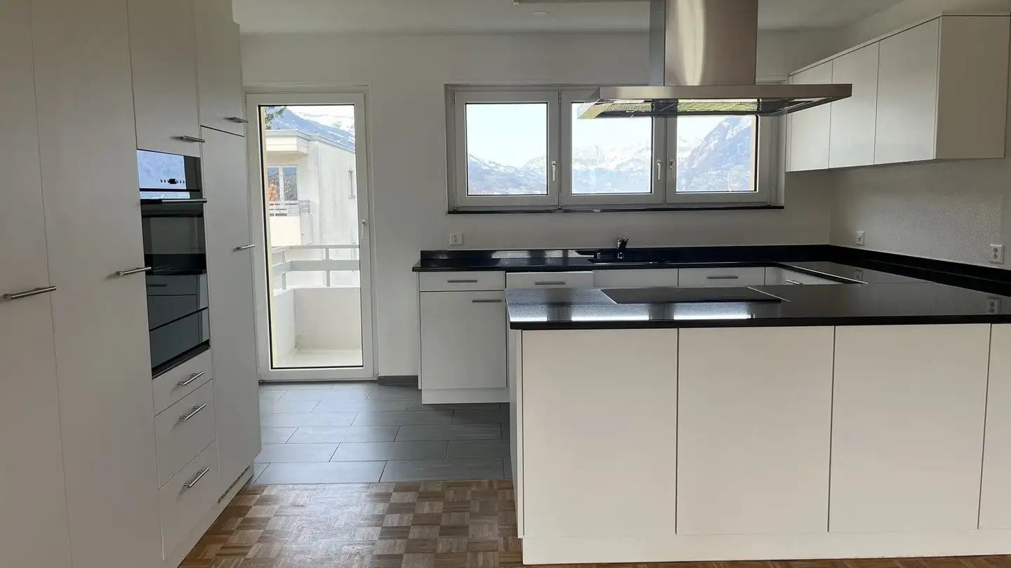 Appartement à louer - Spitzackerstrasse 6, 7310 Bad Ragaz - Photo 3