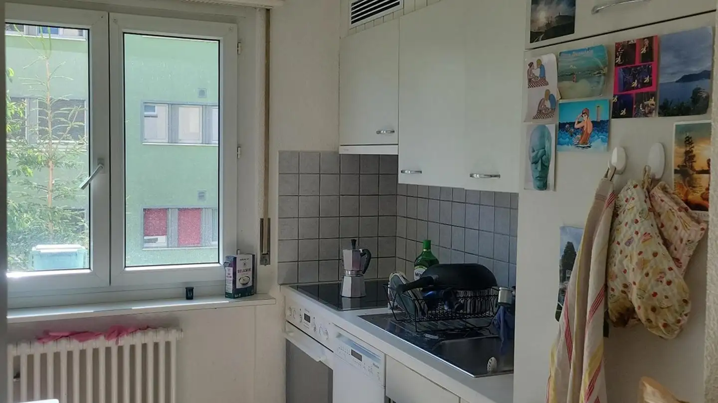 Appartamento in affitto - 8400 Winterthur - Foto 3