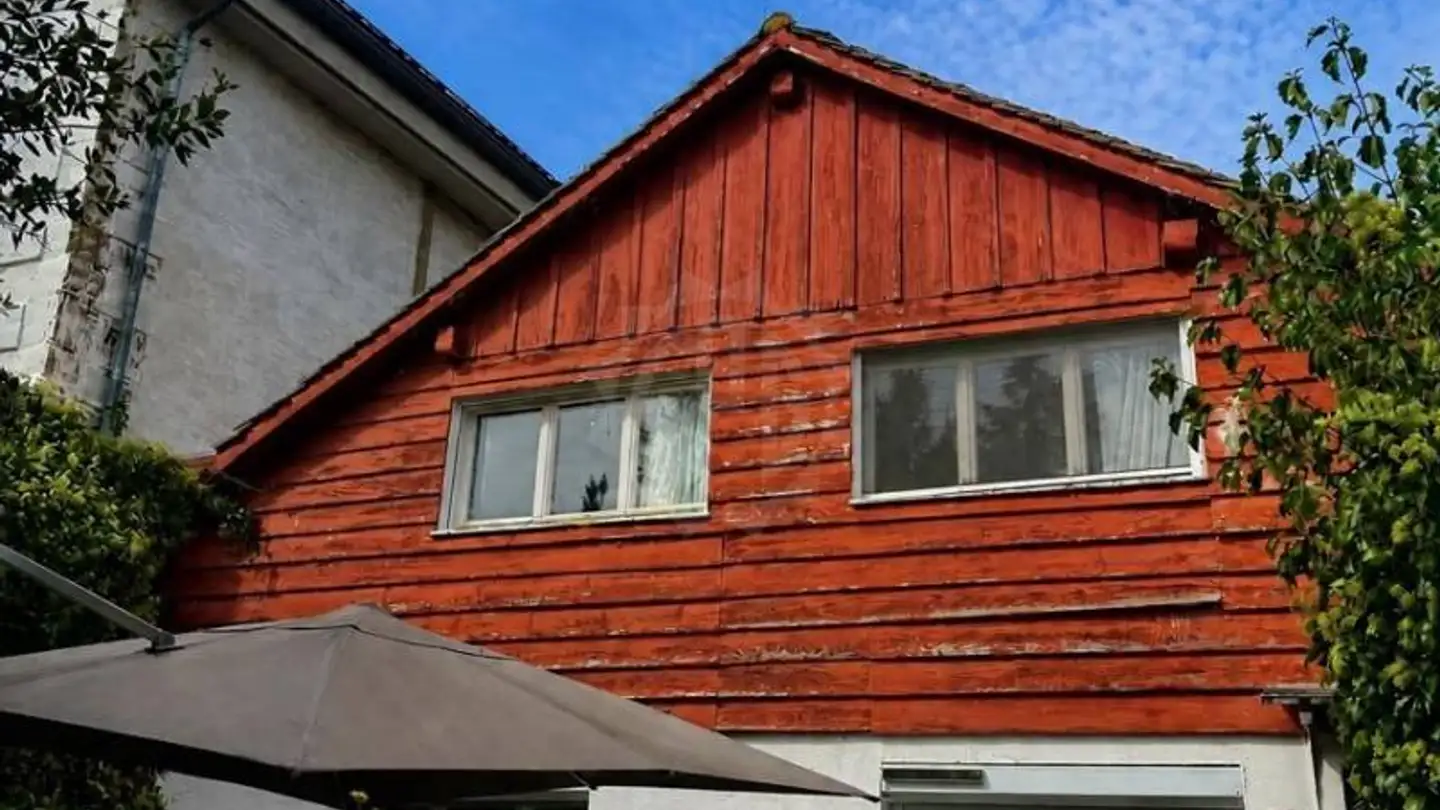 Casa singola in affitto - Chemin De La Glacière 3, 1267 Coinsins - Foto 2
