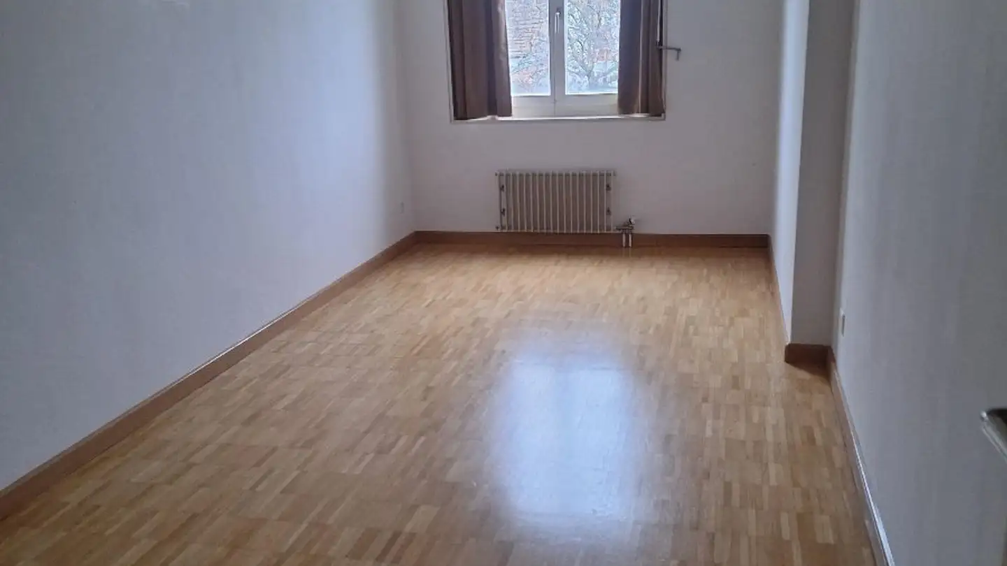 Single room for rent - Missionsstrasse 41, 4055 Basel - Photo 2