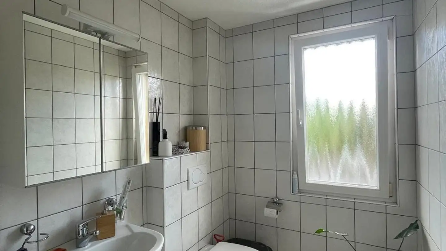 Appartement à louer - Rue Du Préfet Comte 25, 2852 Courtételle - Photo 3