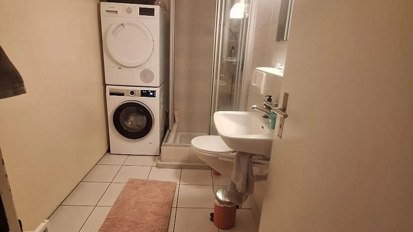 Single room for rent - Missionsstrasse 41, 4055 Basel - Photo 3