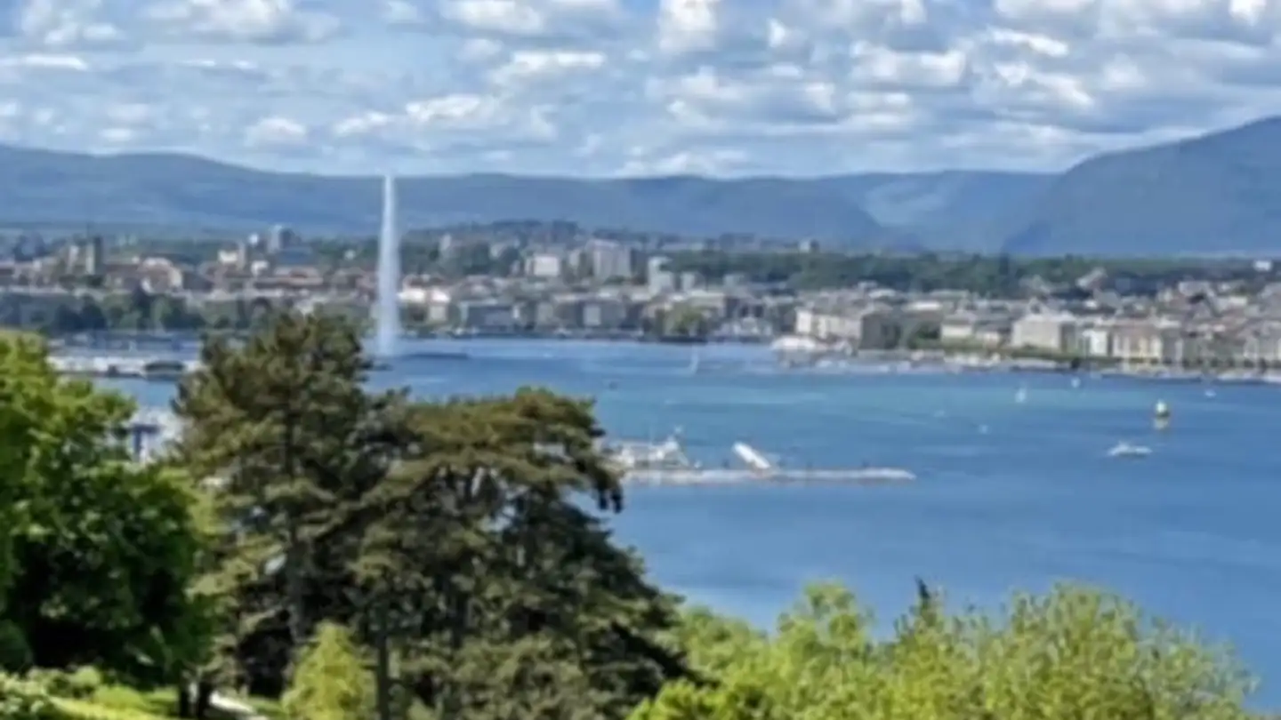 Appartement à vendre - 1223 Cologny