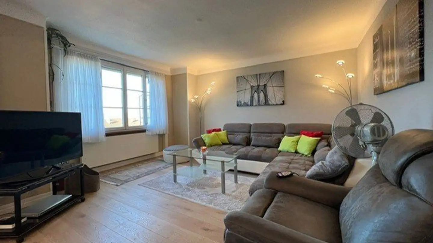 Appartamento in affitto - Avenue Des Mousquetaires 13, 1814 La Tour-de-Peilz