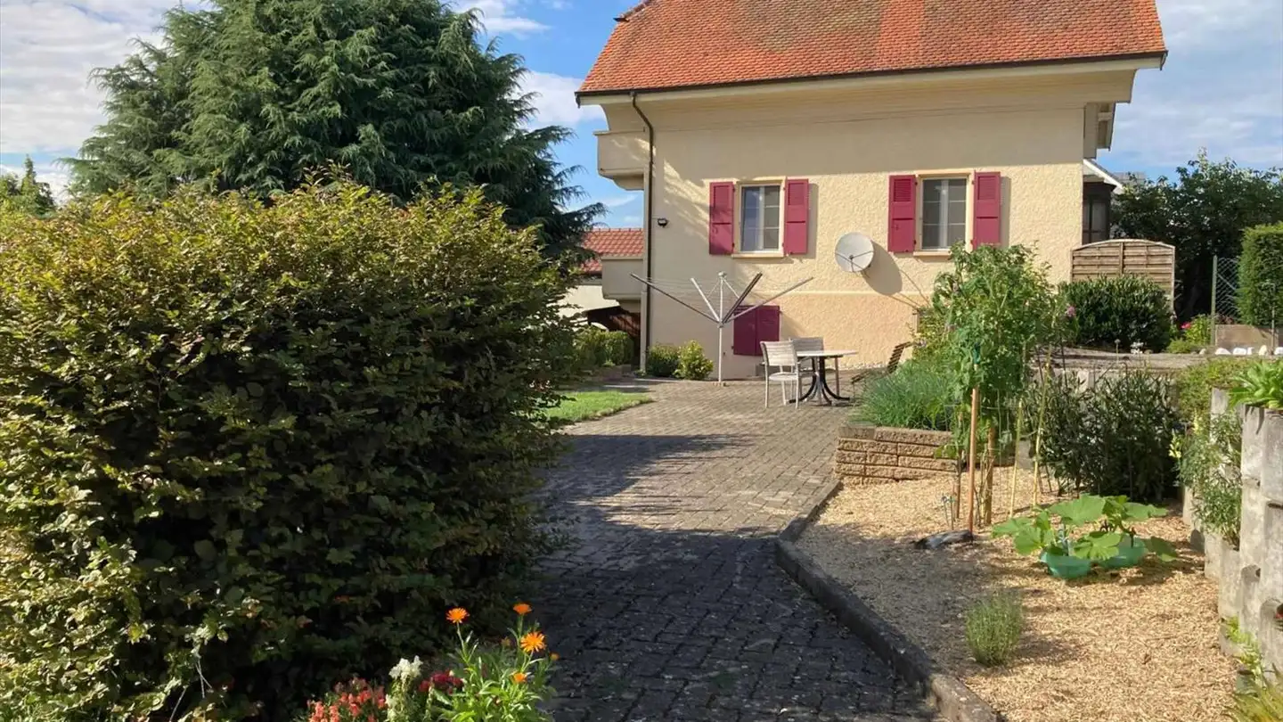 Villa in vendita - 1417 Epautheyres - Photo 2