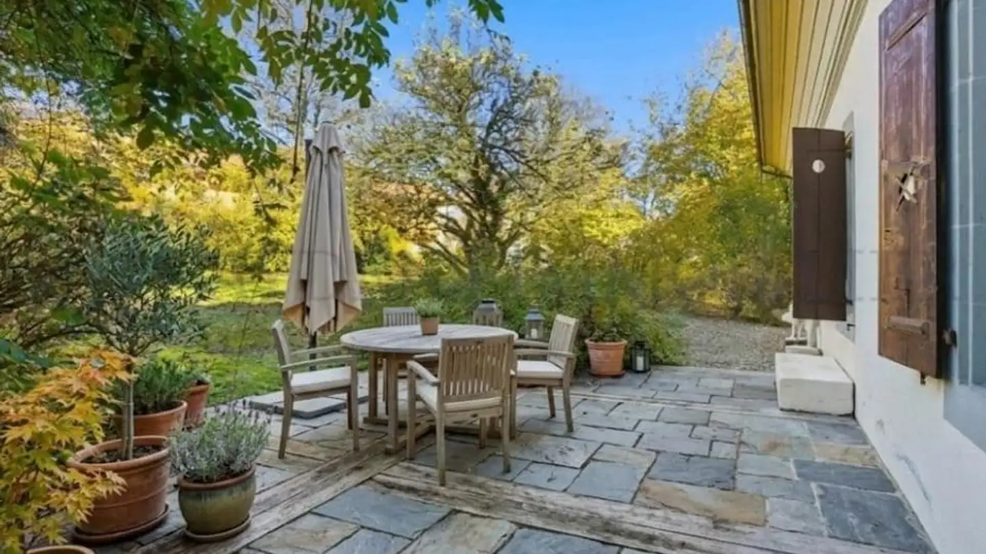Maison individuelle à vendre - 1236 Cartigny