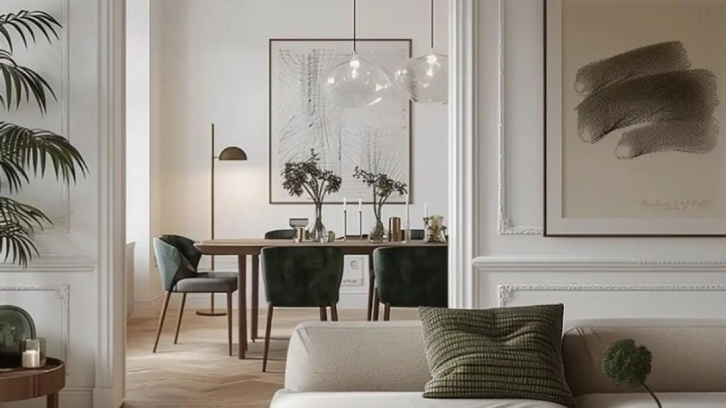 Einfamilienhaus kaufen - 1204 Genève