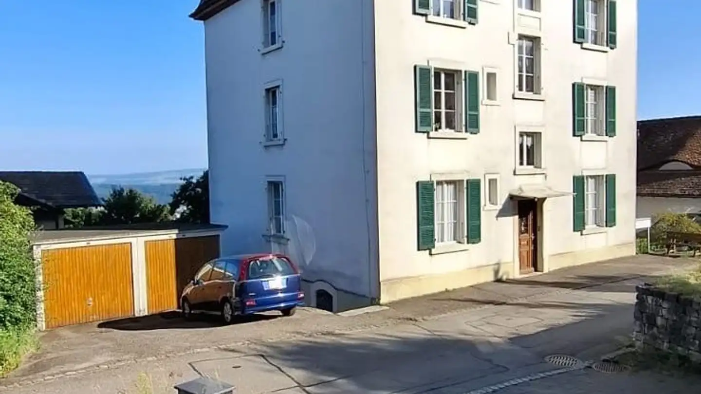 Apartment for rent - Chemin De La Baume, 2533 Evilard