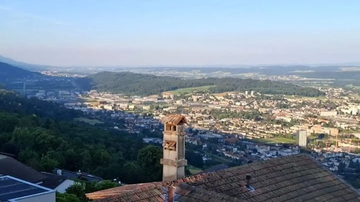 Apartment for rent - Chemin De La Baume, 2533 Evilard - Photo 2