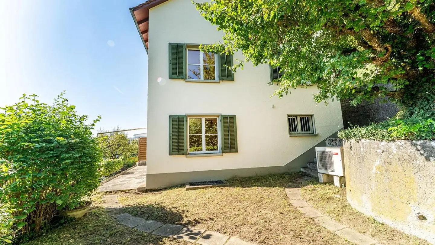 Casa singola in vendita - Pilgerweg 11, 8200 Schaffhausen - Foto 2