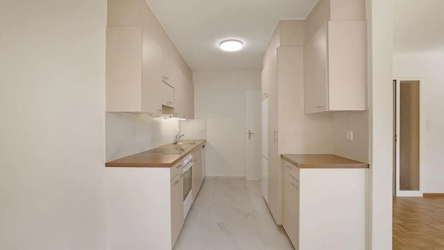 Appartamento in affitto - Frenkenstrasse 18, 4410 Liestal