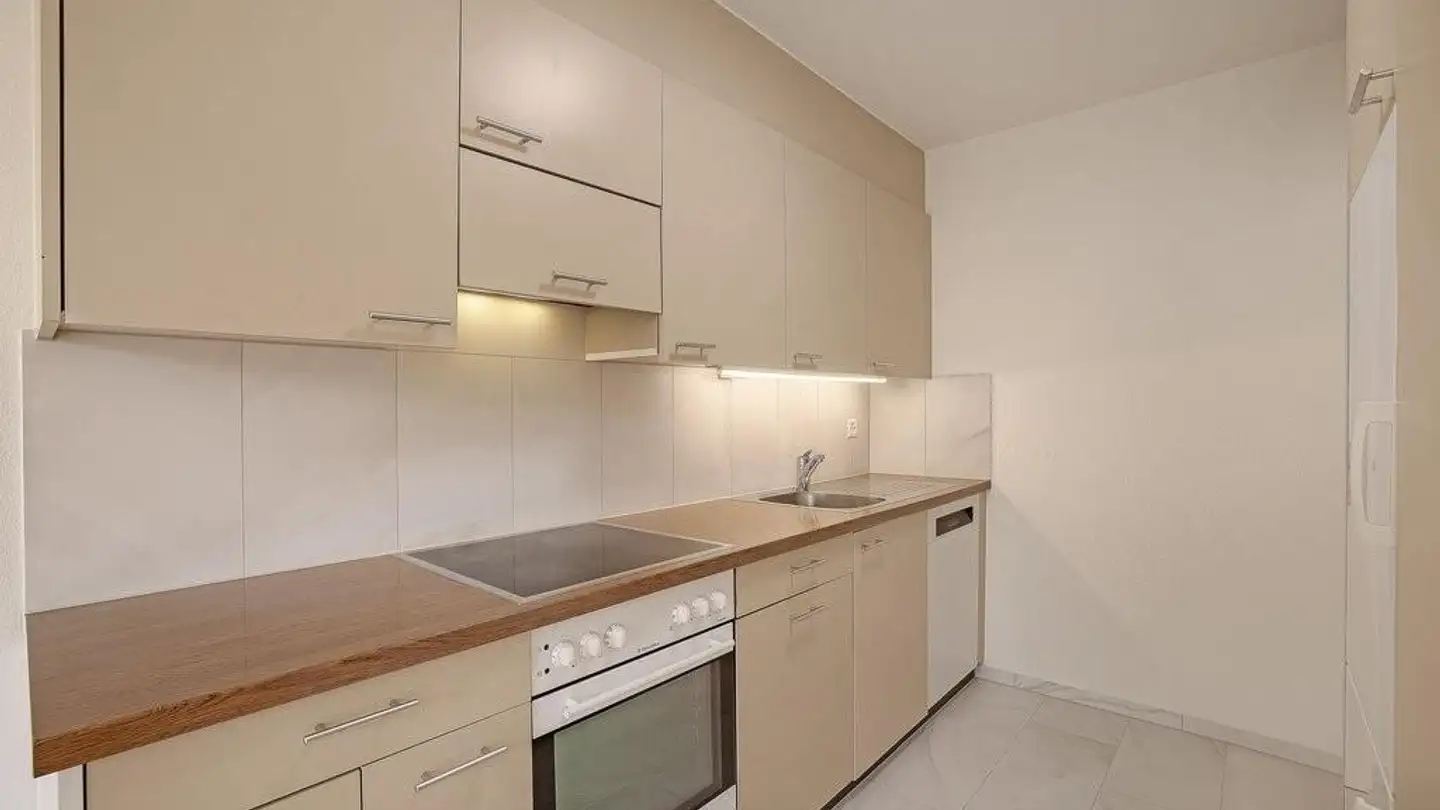 Appartamento in affitto - Frenkenstrasse 18, 4410 Liestal - Foto 2