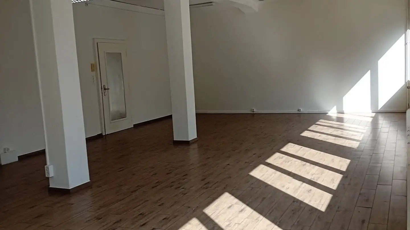 Bürofläche mieten - Rue Du Marché-Neuf / Neumarktstrasse 23, 2503 Biel/Bienne - Foto 2