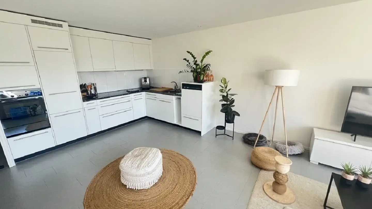 Appartement meublé à louer - Güterstrasse 12, 7000 Chur - Photo 4