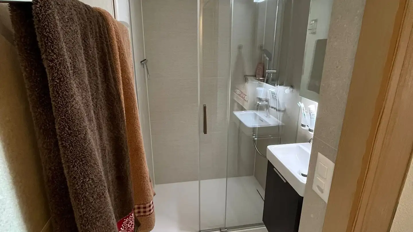 Appartement à louer - Route Royale, 1865 Les Diablerets - Photo 4