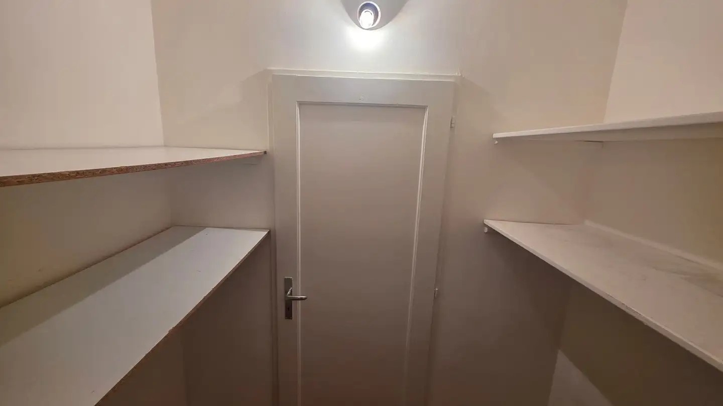 Appartamento in affitto - 1005 Lausanne