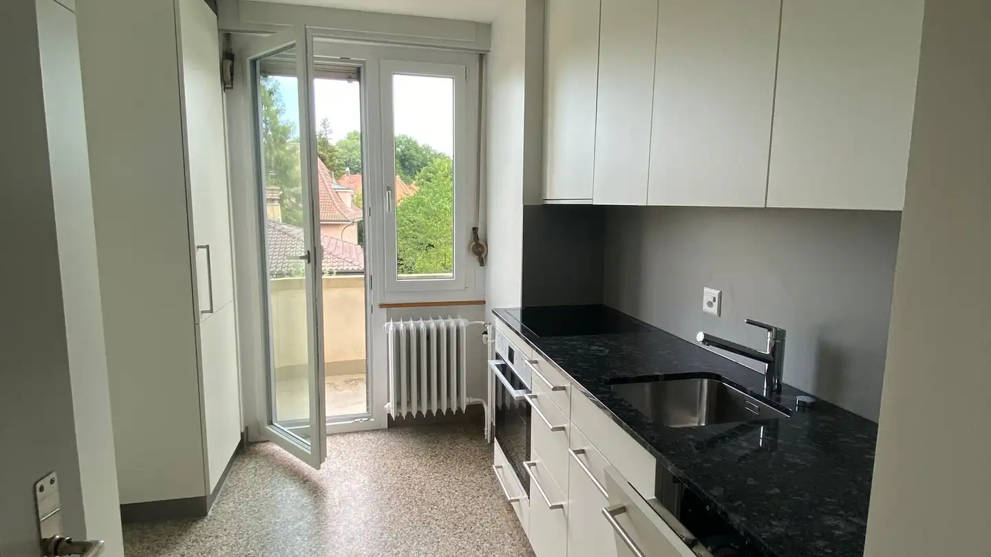Appartamento in affitto - Schosshaldenstrasse 53, 3006 Bern