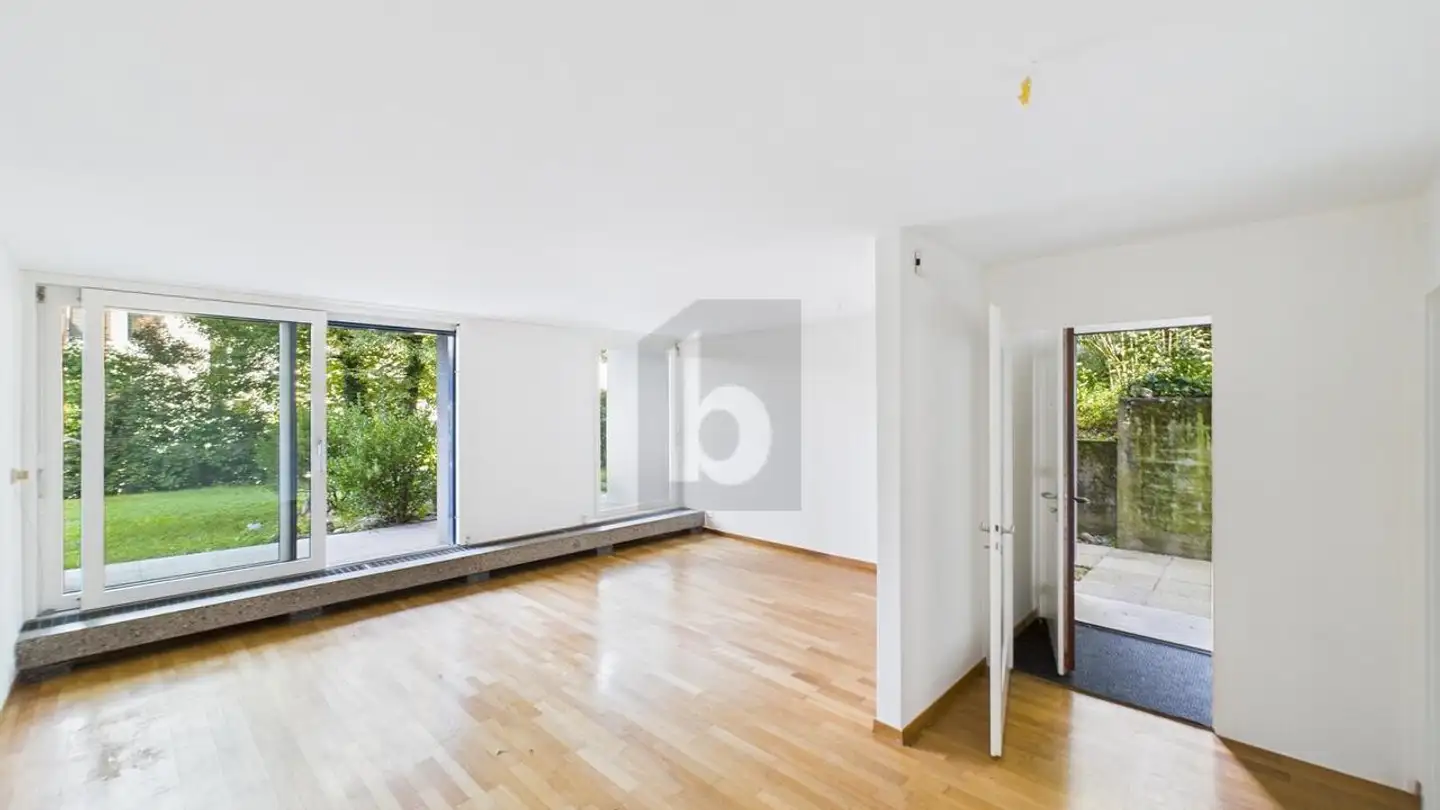 Wohnung mieten - 4143 Dornach