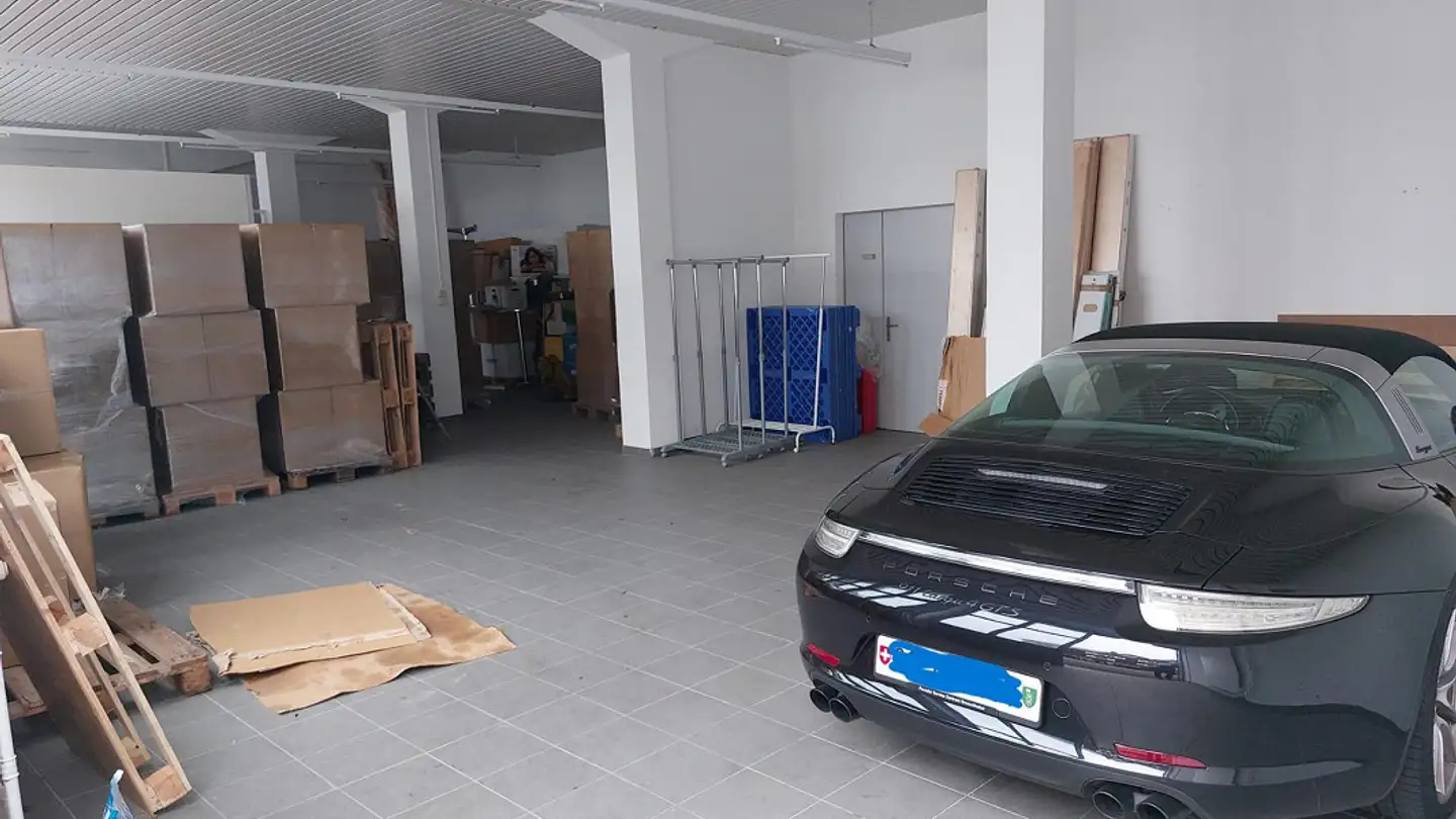 Commercial for rent - Seestrasse 21, 9326 Horn - Photo 2