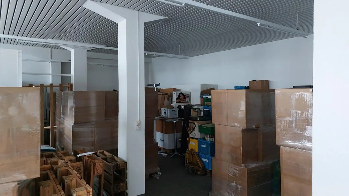 Commercial for rent - Seestrasse 21, 9326 Horn - Photo 3