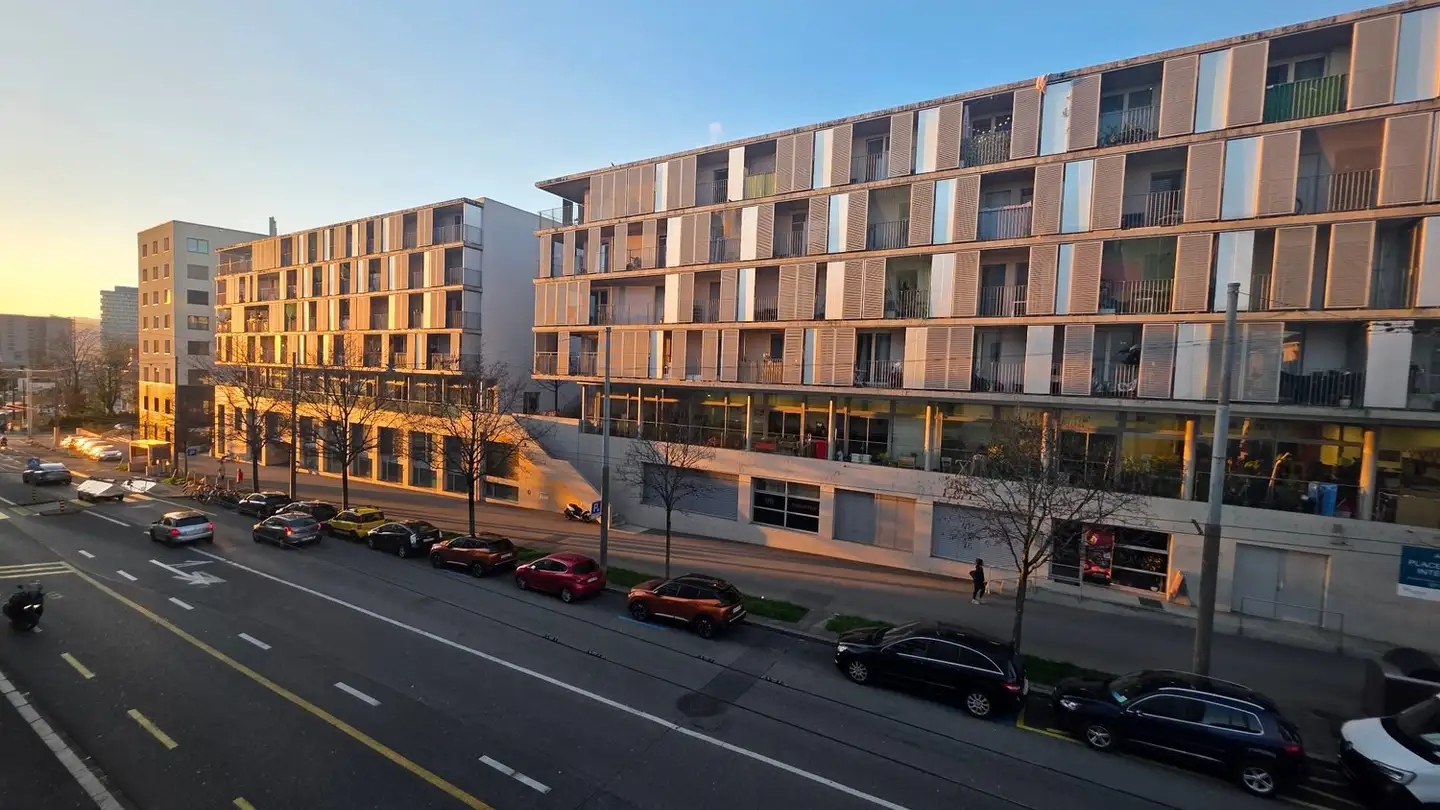 Appartamento in affitto - 1005 Lausanne - Foto 4