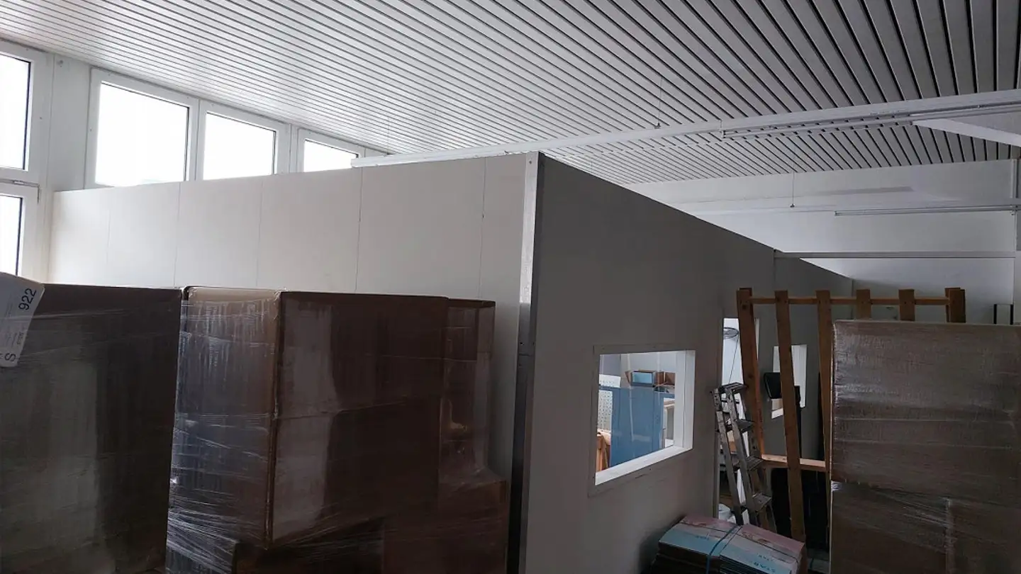 Commercial for rent - Seestrasse 21, 9326 Horn - Photo 4