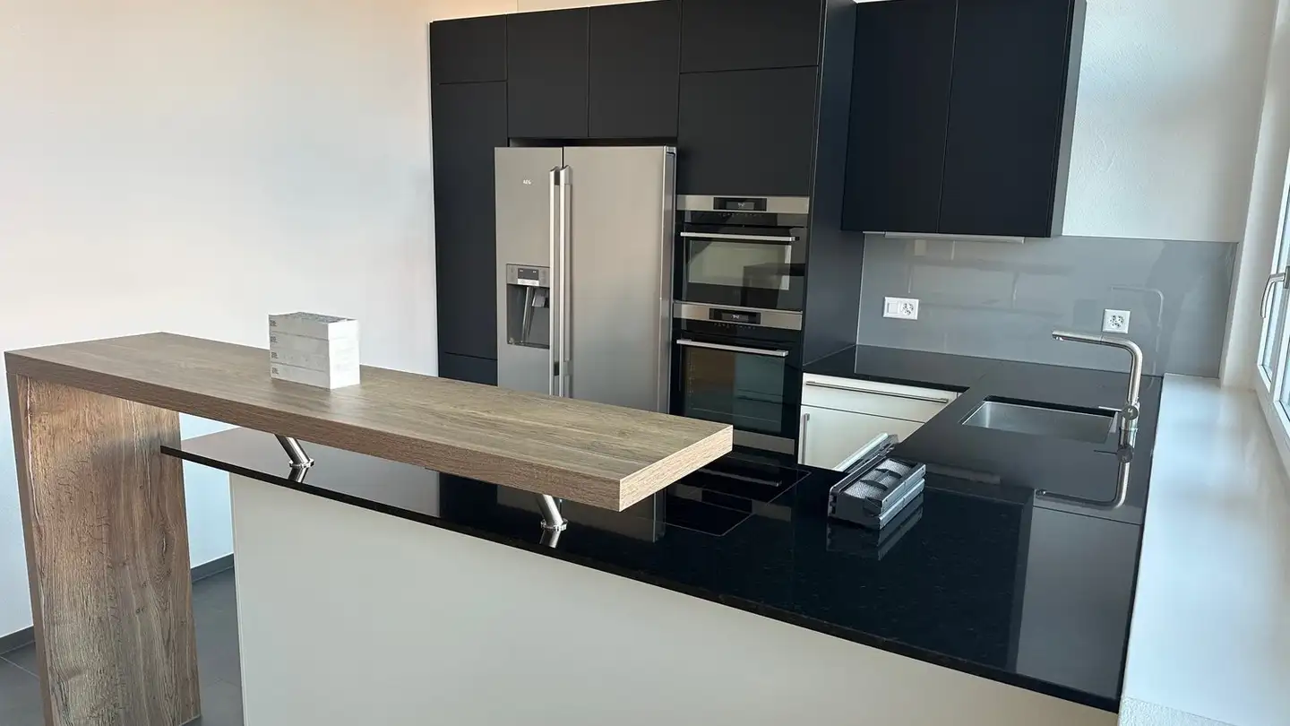 Loft in affitto - Burgstrasse 80a, 9000 St. Gallen - Photo 2