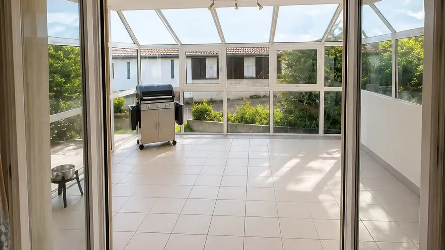 Appartamento in vendita - Grand-Rue, 2054 Chézard-St-Martin - Foto 3