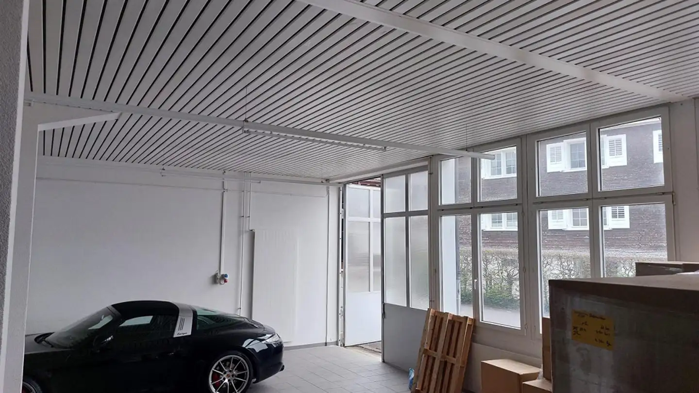 Commercial for rent - Seestrasse 21, 9326 Horn