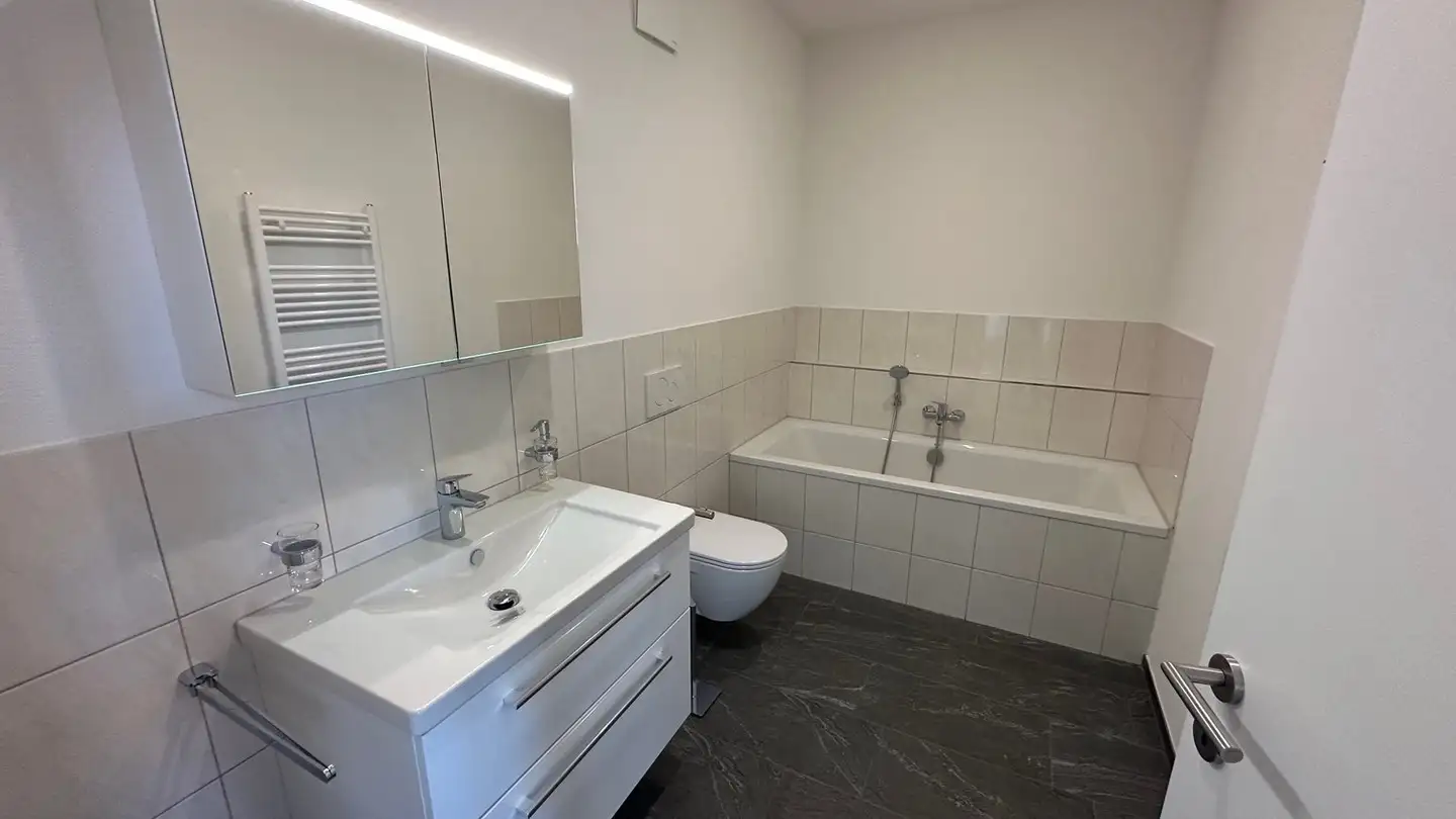 Loft in affitto - Burgstrasse 80a, 9000 St. Gallen - Photo 4