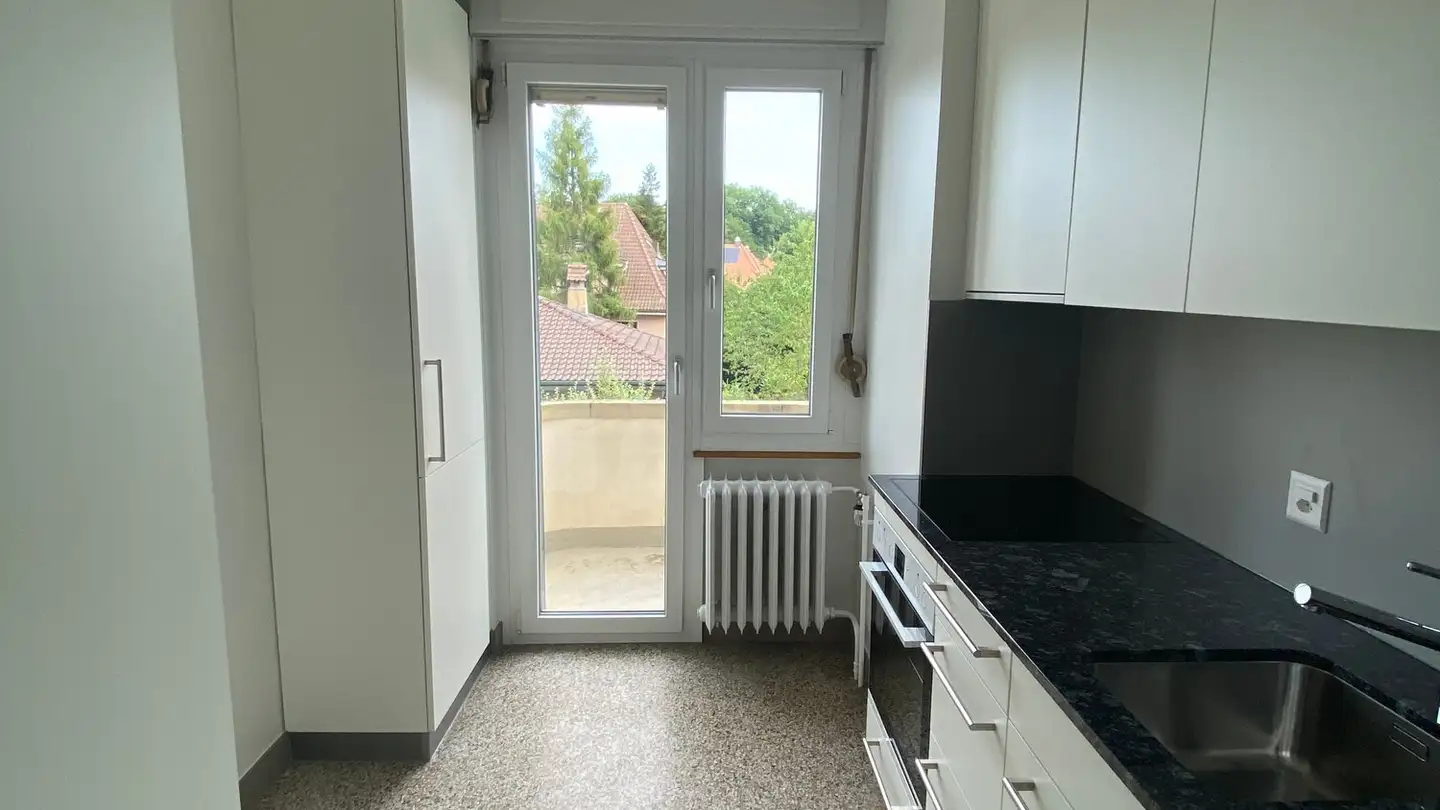 Appartamento in affitto - Schosshaldenstrasse 53, 3006 Bern - Foto 4