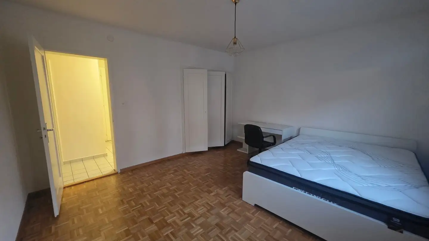 Appartamento in affitto - 1005 Lausanne - Foto 2