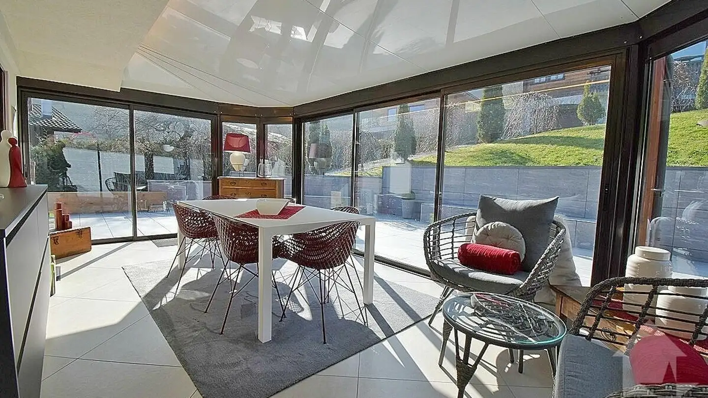 Chalet in vendita - 1871 Choëx - Photo 2