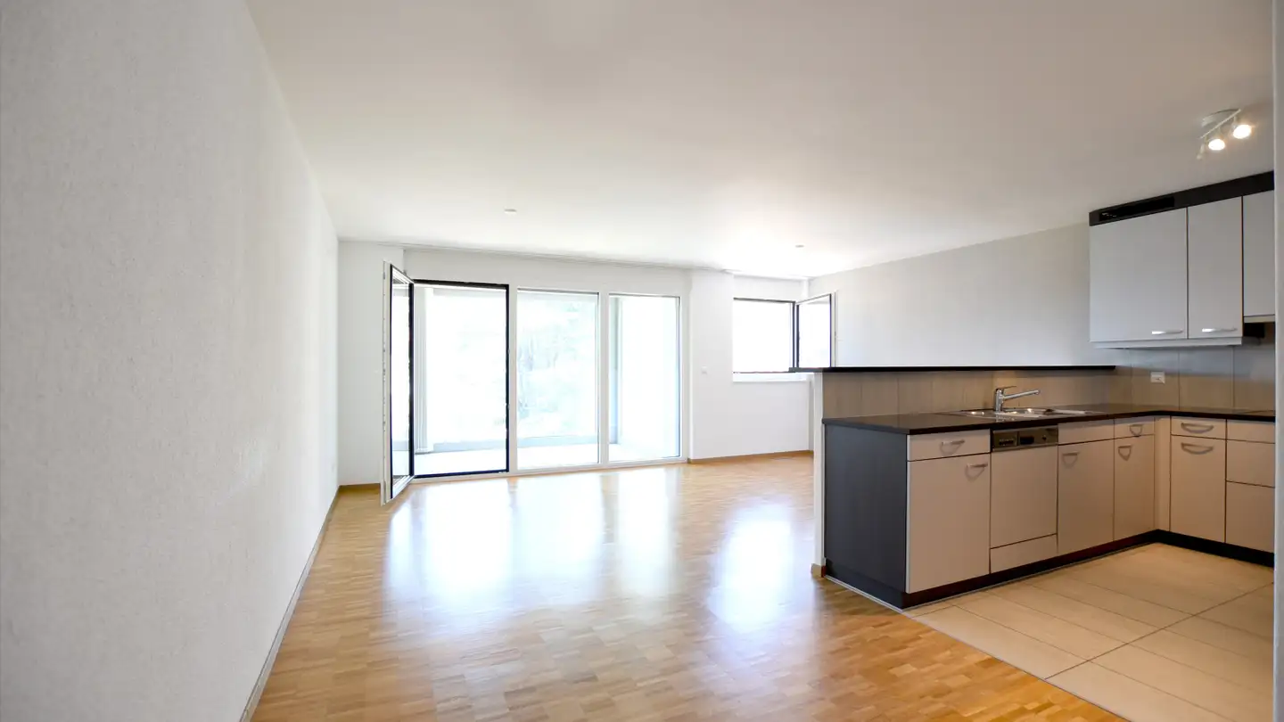 Apartment for rent - Rue Du Clos 5, 2034 Peseux - Photo 3