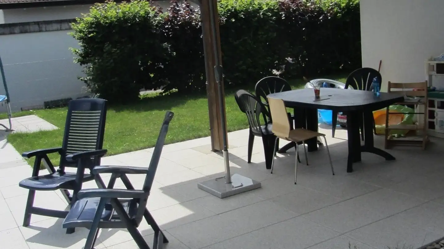 Single house for rent - Route De La Combetta 15, 1782 Belfaux - Photo 3