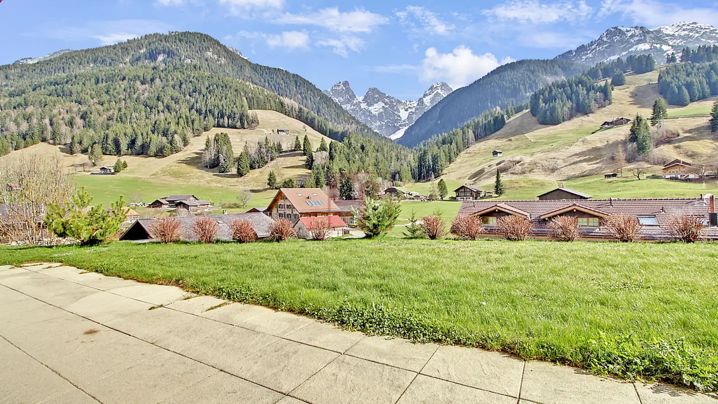 Appartamento in vendita - 1660 Château-d'Oex - Photo 3