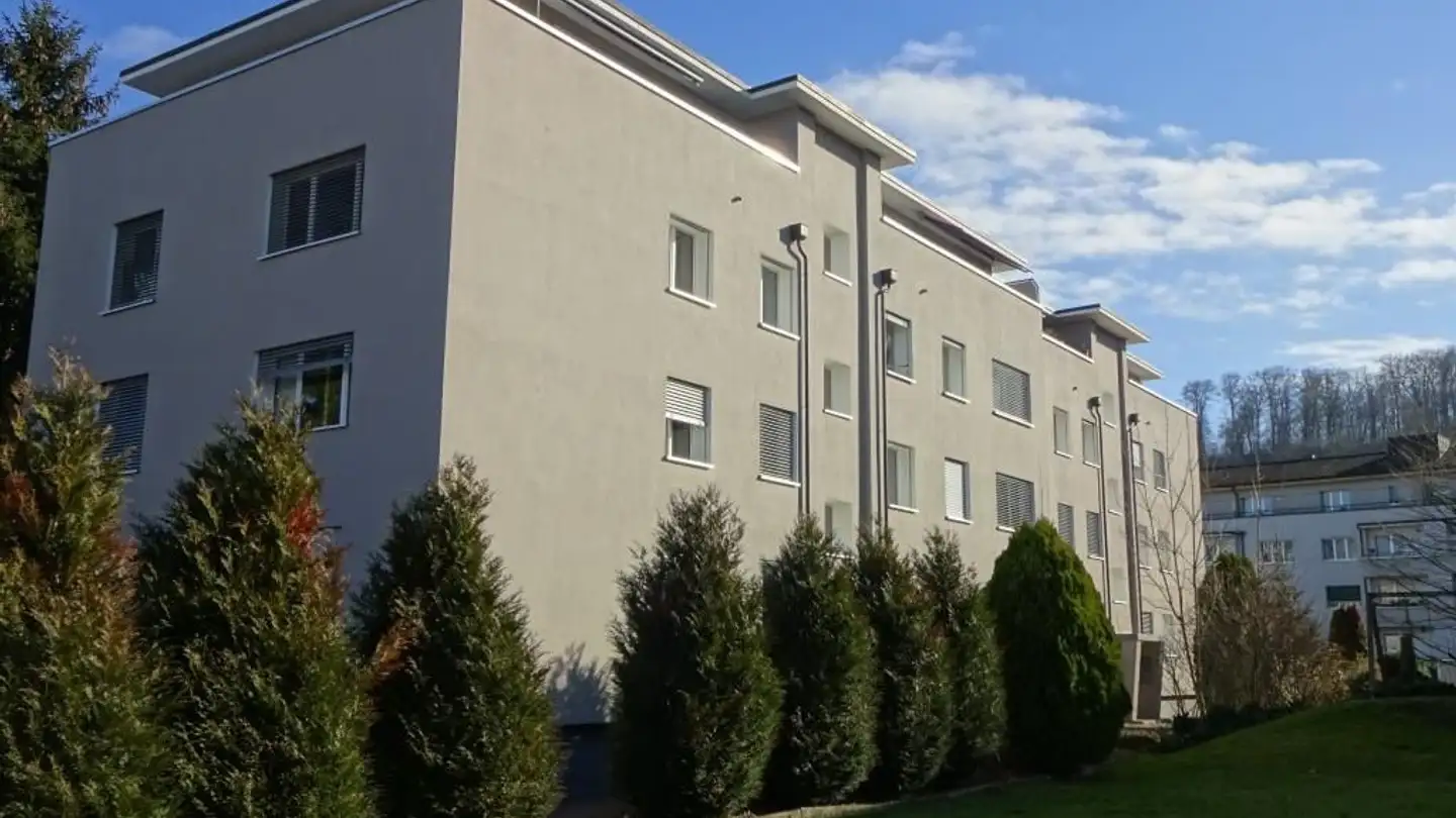 Wohnung mieten - Muttenzerstrasse 31, 4133 Pratteln