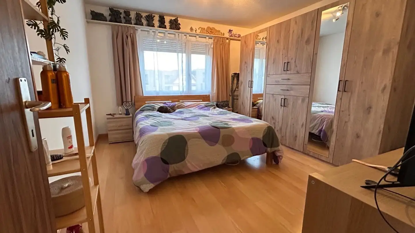 Apartment for rent - Kirchackerstrasse 14, 3250 Lyss - Photo 3