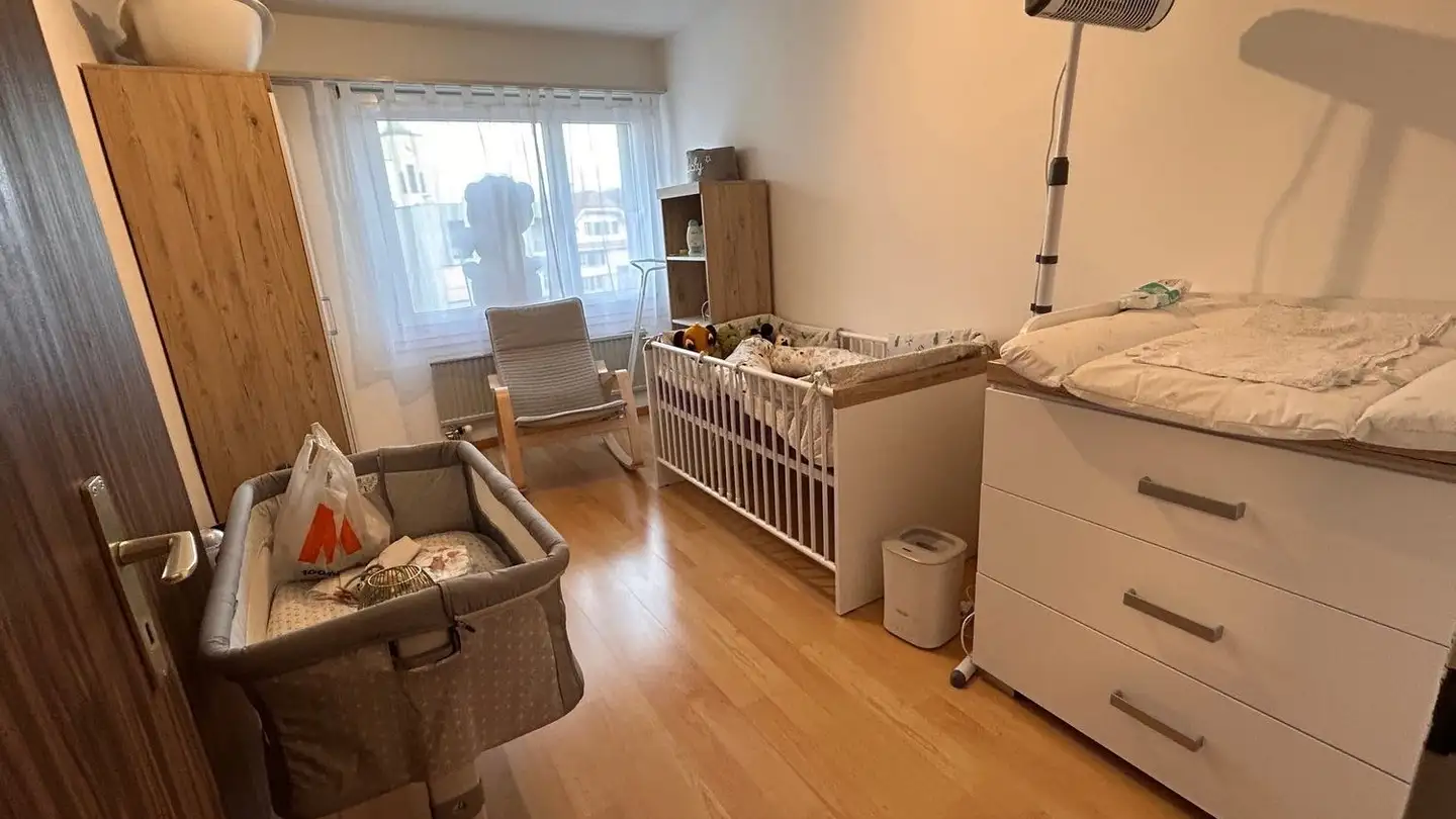 Apartment for rent - Kirchackerstrasse 14, 3250 Lyss - Photo 4