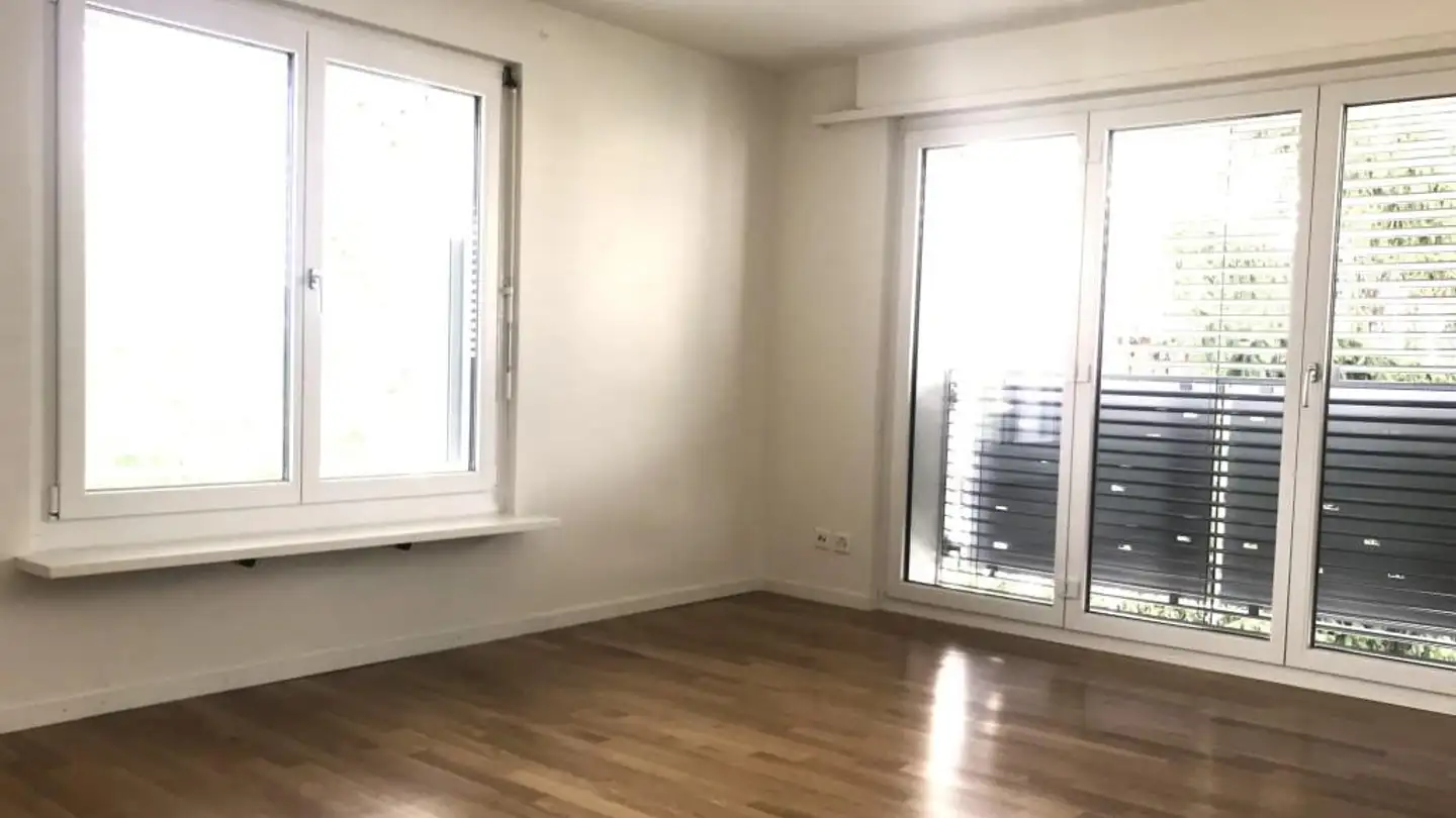 Appartamento in affitto - Muttenzerstrasse 31, 4133 Pratteln - Photo 2