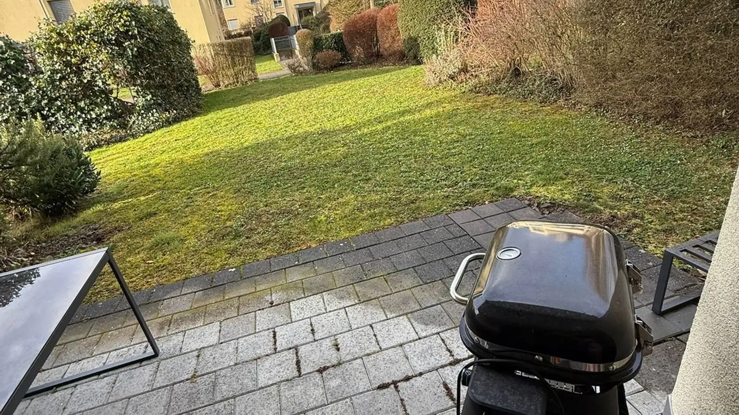 Appartement à louer - Zopfstrasse 16, 8804 Au ZH - Photo 3