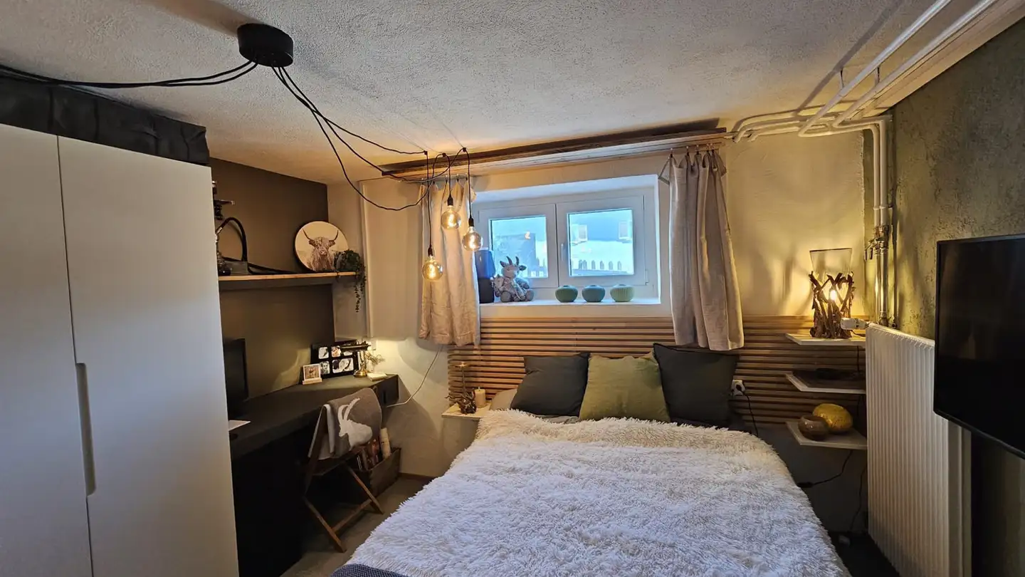 Apartment for rent - 7151 Schluein