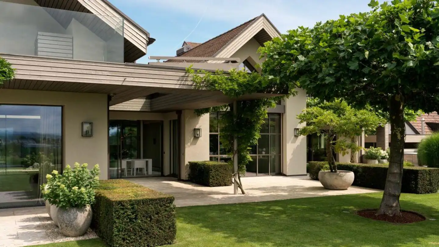 Immeuble résidentiel à vendre - 8001 Zürich - Photo 2