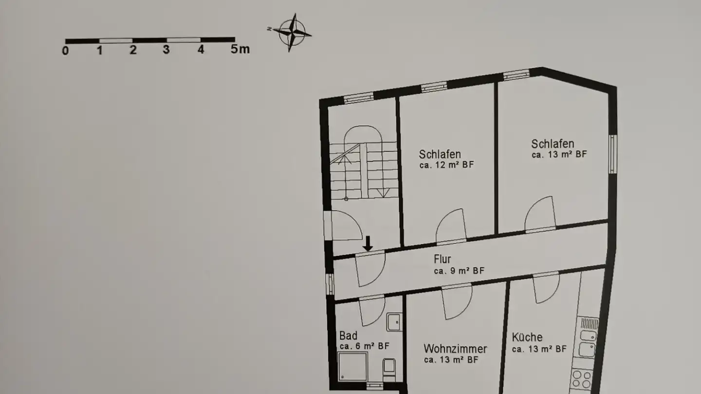 Casa singola in vendita - Via Cantonale 223, 7748 Campascio - Foto 3