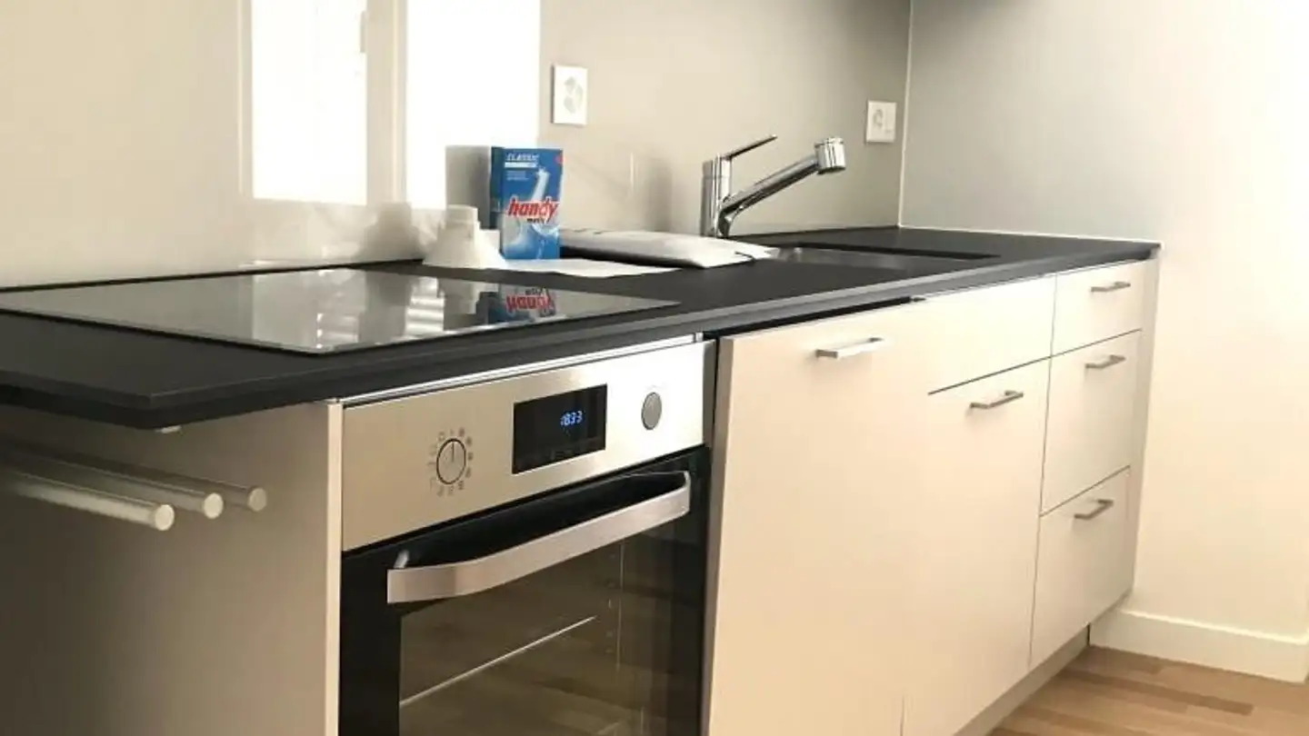 Appartamento in affitto - Muttenzerstrasse 31, 4133 Pratteln - Photo 3