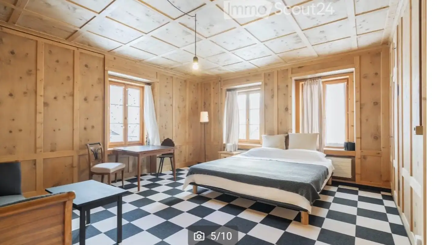 Maison individuelle à vendre - 7537 Müstair - Photo 2