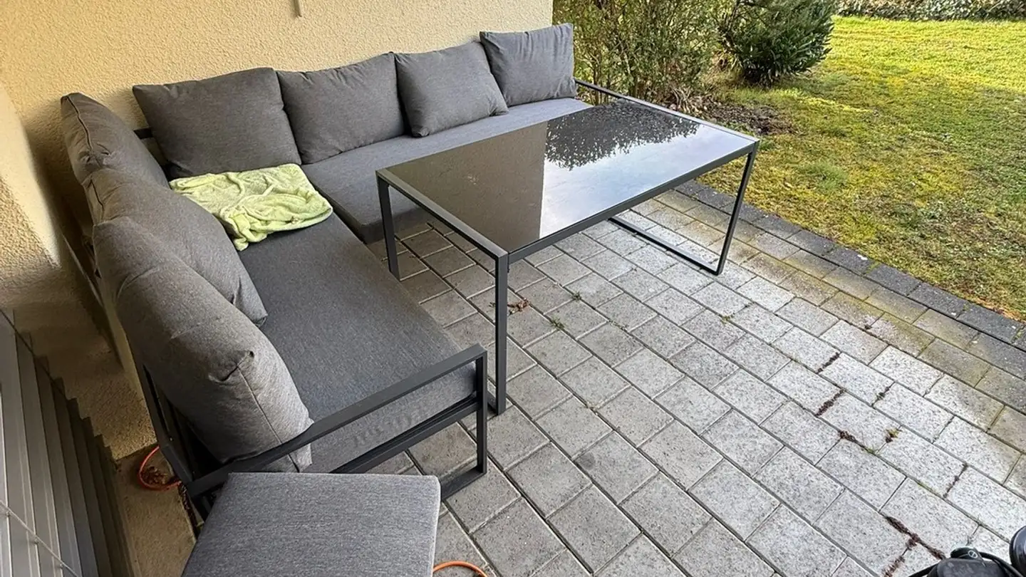 Appartement à louer - Zopfstrasse 16, 8804 Au ZH - Photo 4