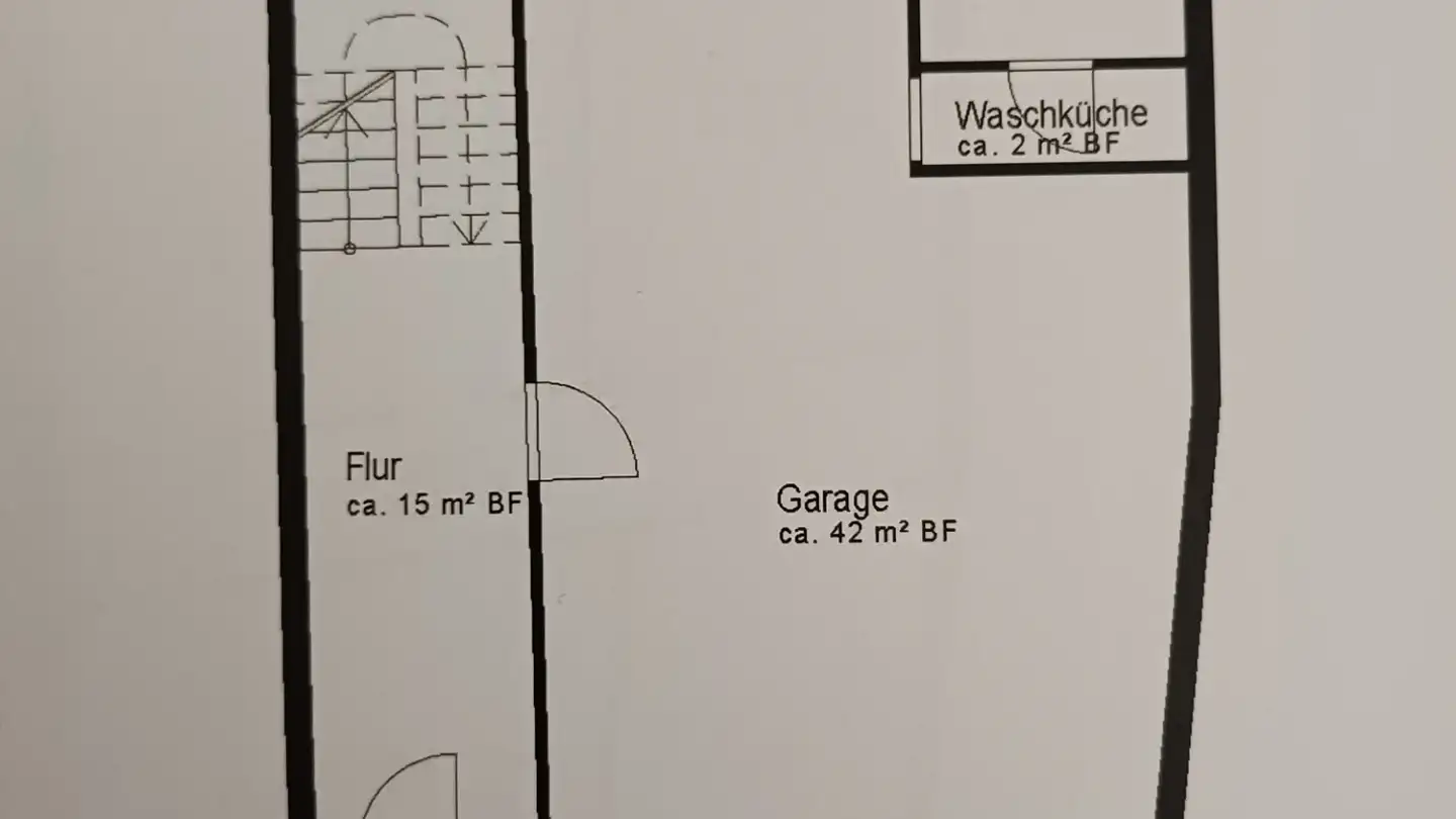 Casa singola in vendita - Via Cantonale 223, 7748 Campascio - Foto 2